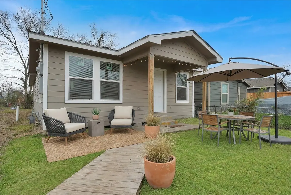 7978 Safebuy Street, Houston, TX 77028 - #1