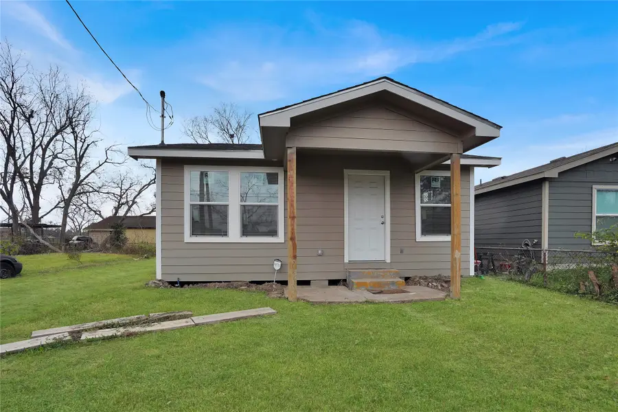 7978 Safebuy Street, Houston, TX 77028 - #2