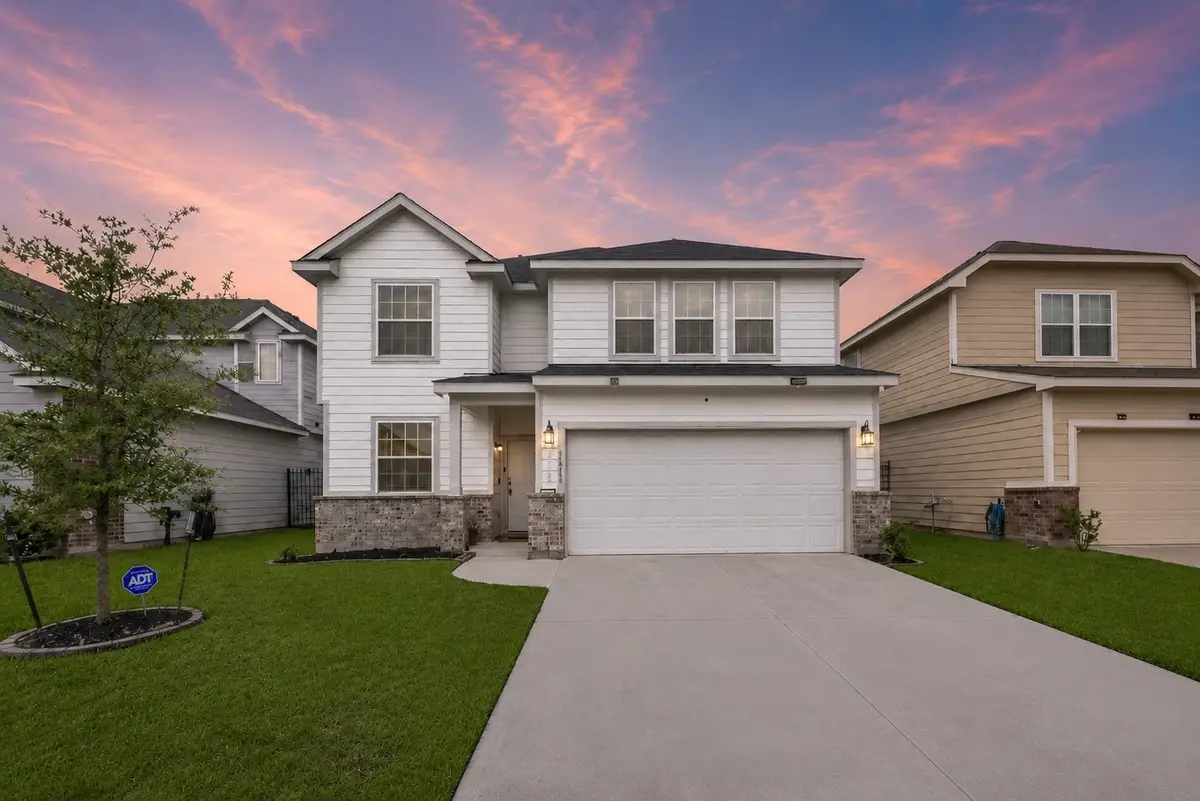 24706 Bastiani Canvas Lane, Katy, TX 77493 - #1