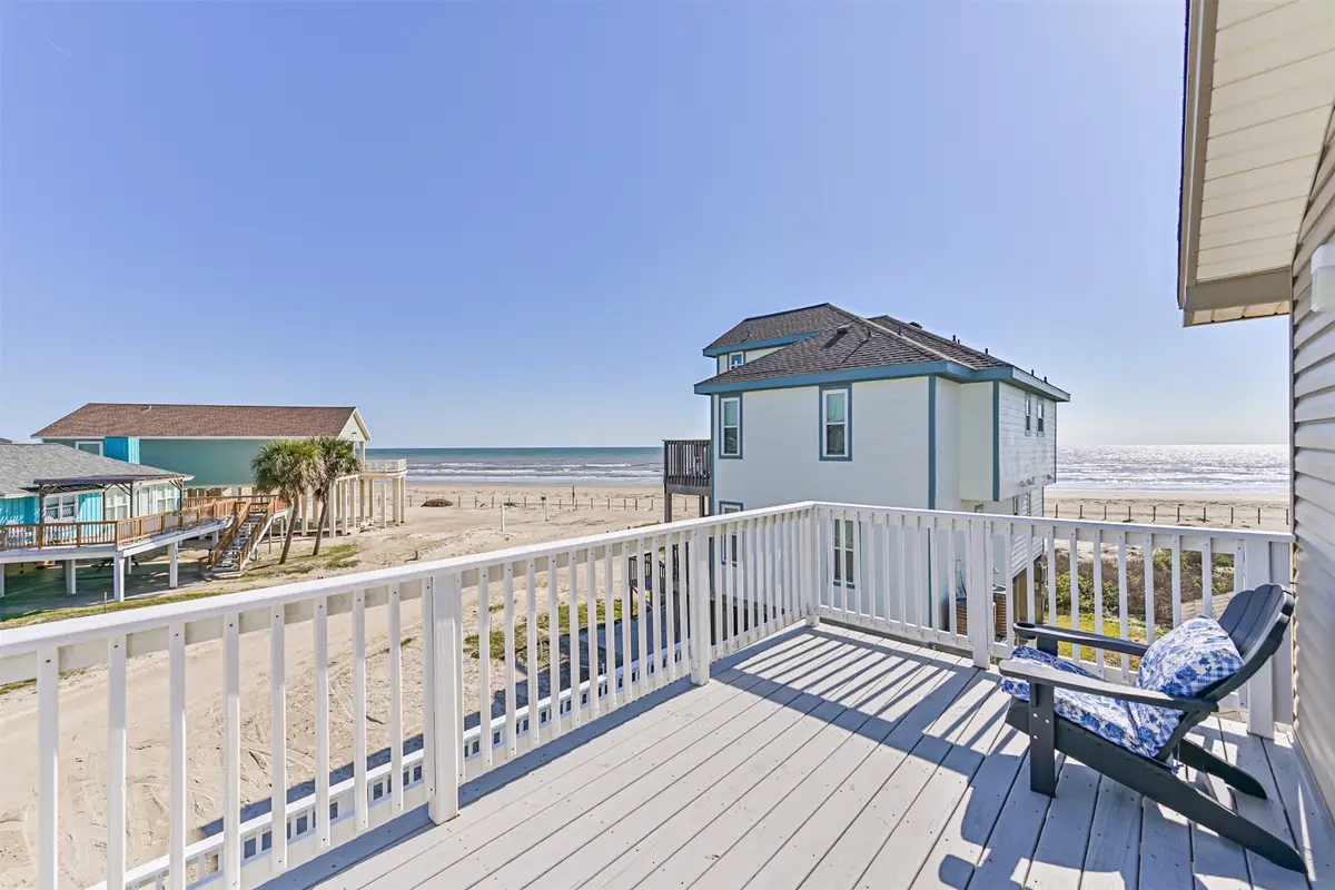 4413 Tampico Way, Galveston, TX 77554 - #1