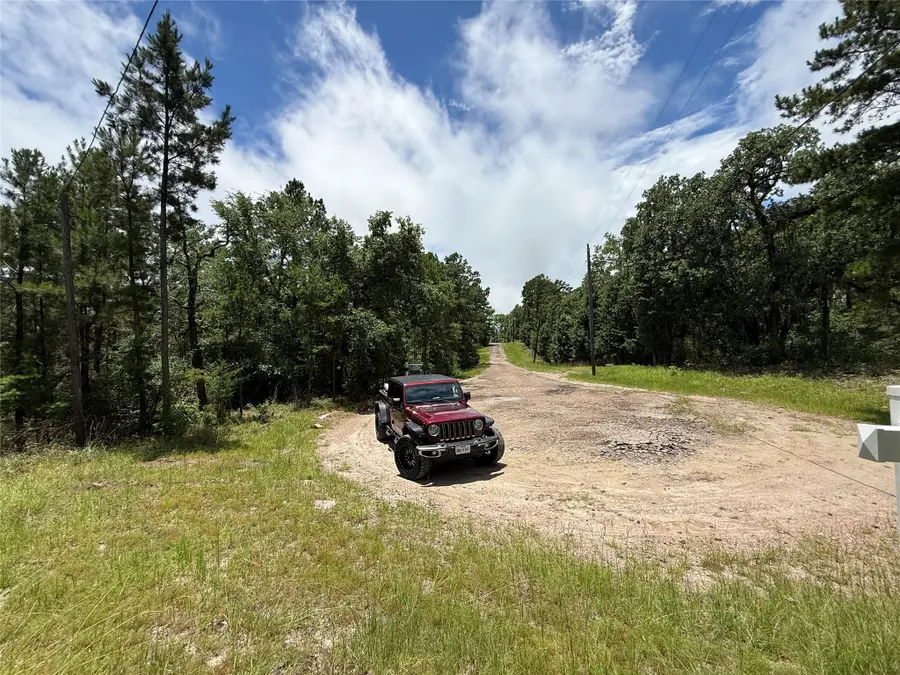 TBD Arrow Head Lot 268 Lane, Huntsville, TX 77320 - #2