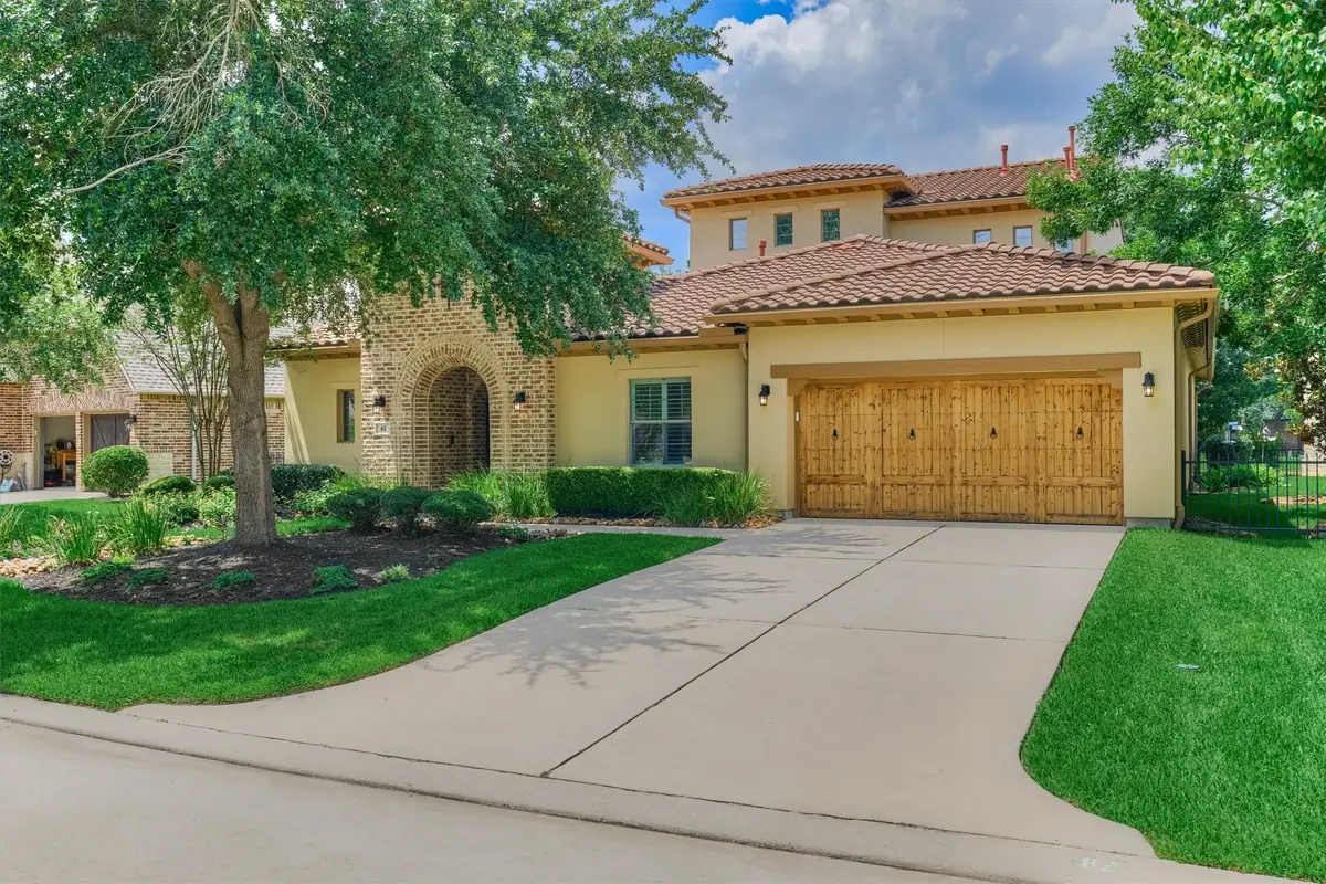 82 E Crystal Canyon Circle, The Woodlands, TX 77389 - #1