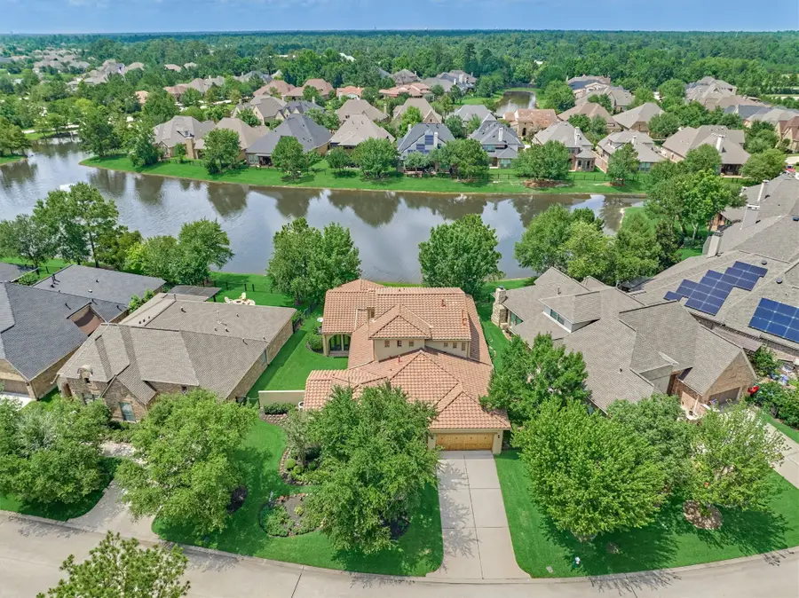 82 E Crystal Canyon Circle, The Woodlands, TX 77389 - #2