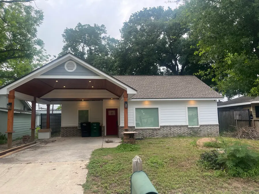 421 Cliffside Drive, Houston, TX 77076 - #2