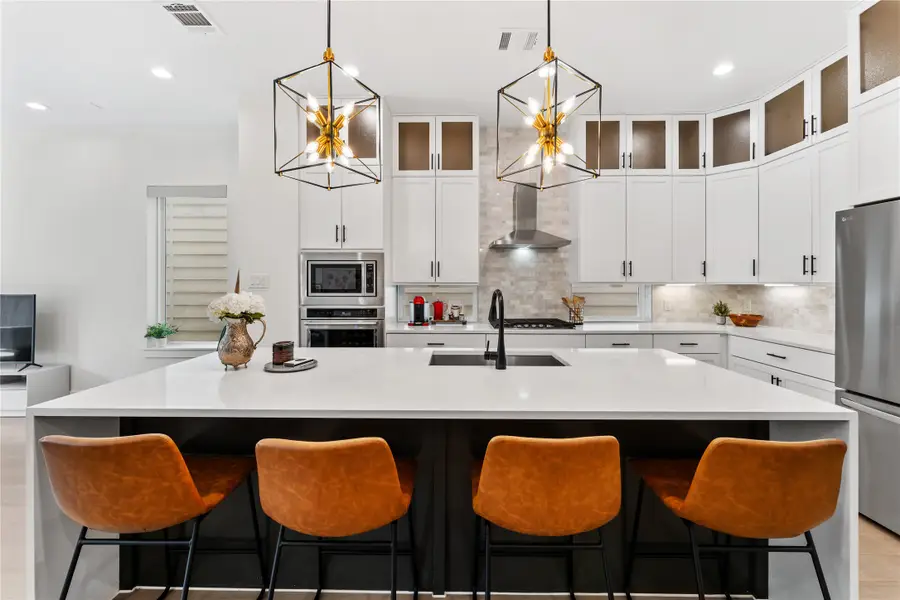 820 E 24th Street, Houston, TX 77009 - #3