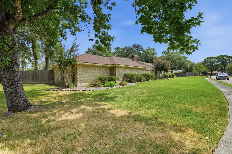 3508 Camelot Street, Baytown, TX 77521 - #3