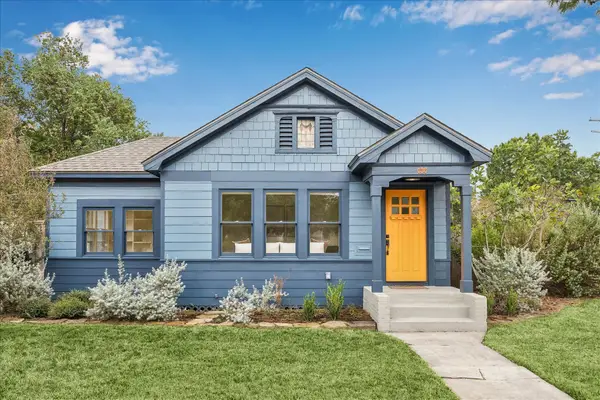 636 Pizer Street, Houston, TX 77009