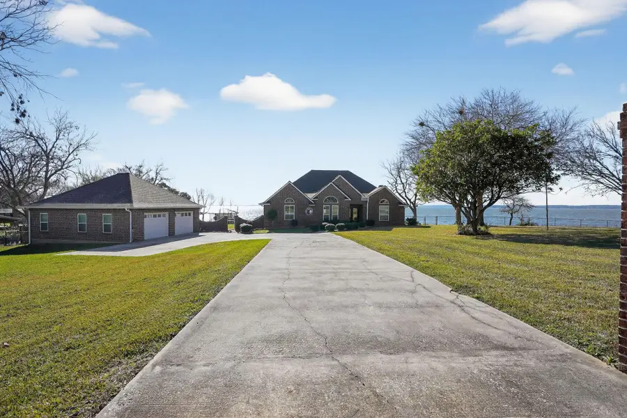 181 Mallard Point, Livingston, TX 77351 - #2