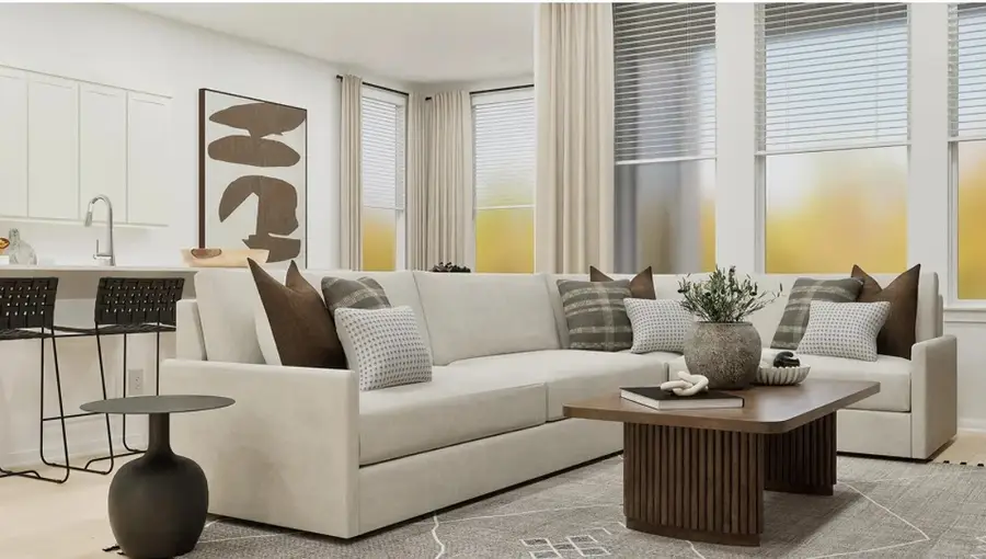 8206 Coral Horizon Drive, Katy, TX 77493 - #3