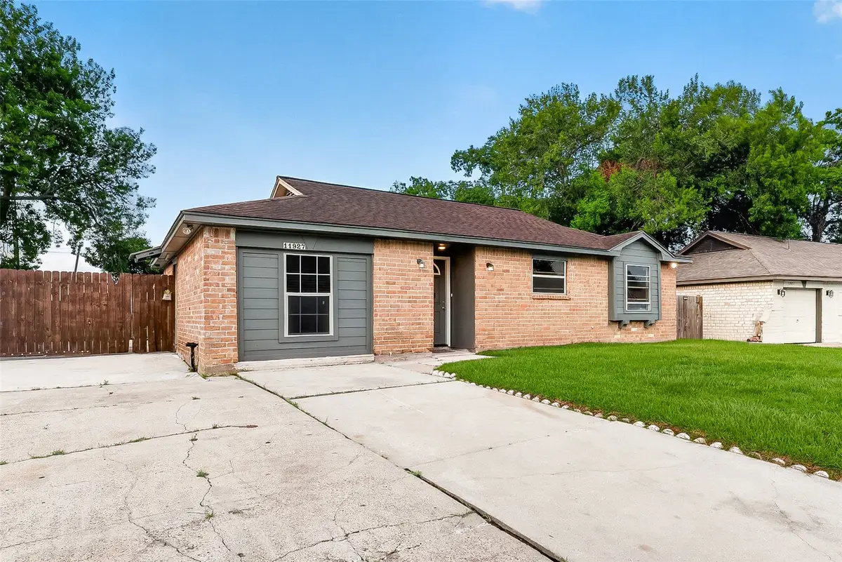 11927 Flushing Meadows Drive, Houston, TX 77089 - #1