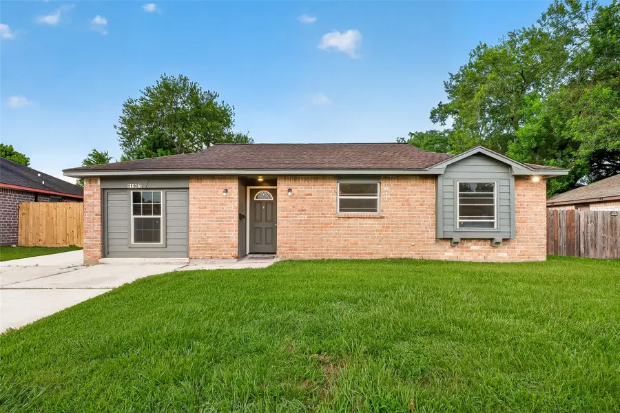 11927 Flushing Meadows Drive, Houston, TX 77089 - #2