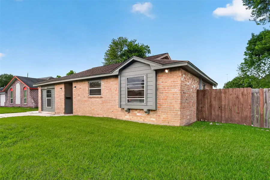 11927 Flushing Meadows Drive, Houston, TX 77089 - #3