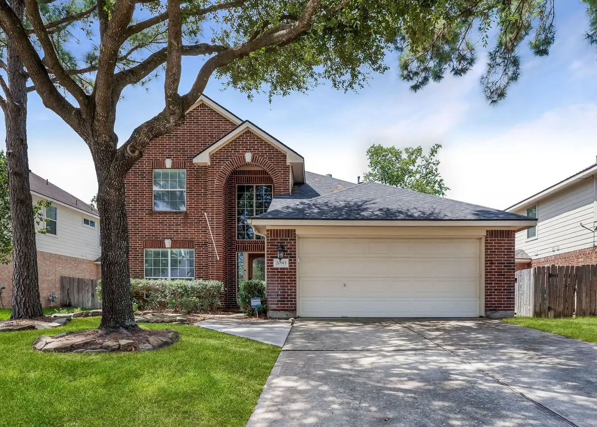 20915 Sandy Briar Court, Spring, TX 77379 - #1
