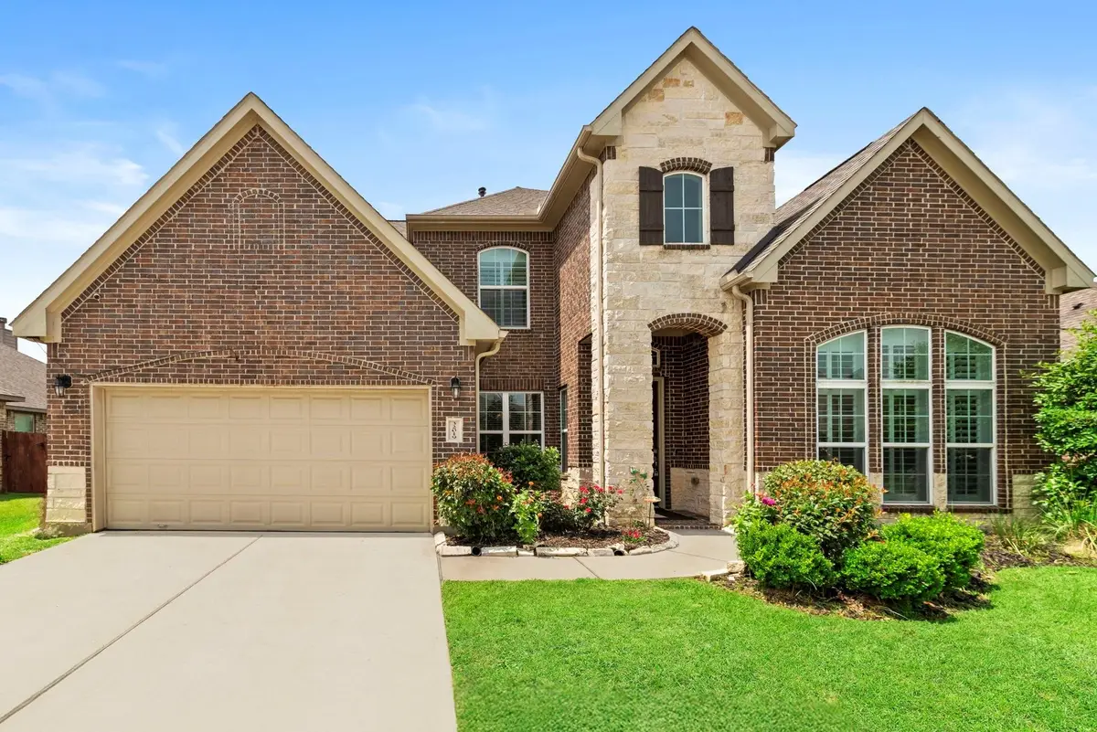 32019 Casa Linda Drive, Hockley, TX 77447 - #1