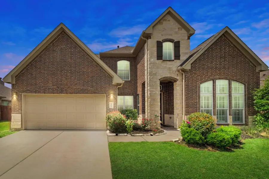 32019 Casa Linda Drive, Hockley, TX 77447 - #2