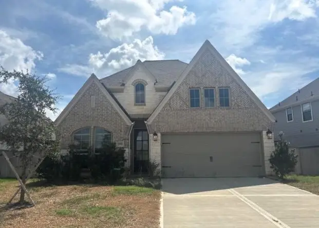 20910 Carriage Harness Way, Tomball, TX 77377 - #1
