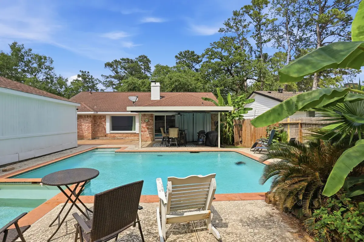 25415 Friar Lake Lane, Spring, TX 77373 - #1