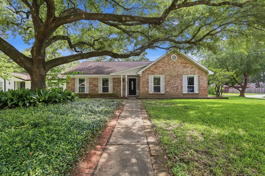 25415 Friar Lake Lane, Spring, TX 77373 - #2