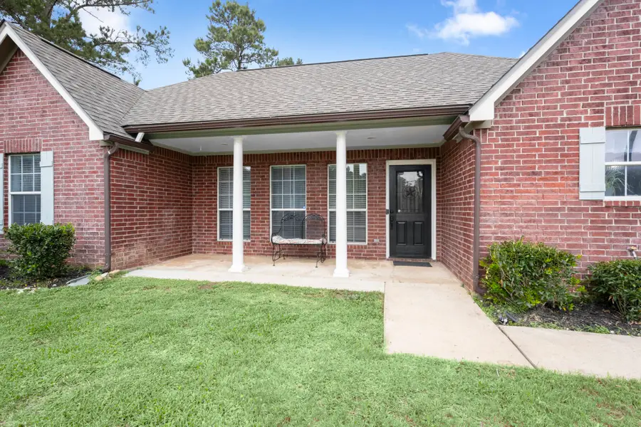 10807 Amar Drive, Conroe, TX 77303 - #2