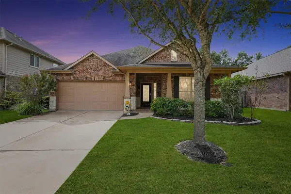 21211 Knight Quest Drive, Tomball, TX 77375