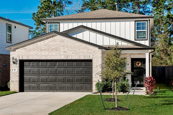 56 Ashe Juniper Way, Magnolia, TX 77354