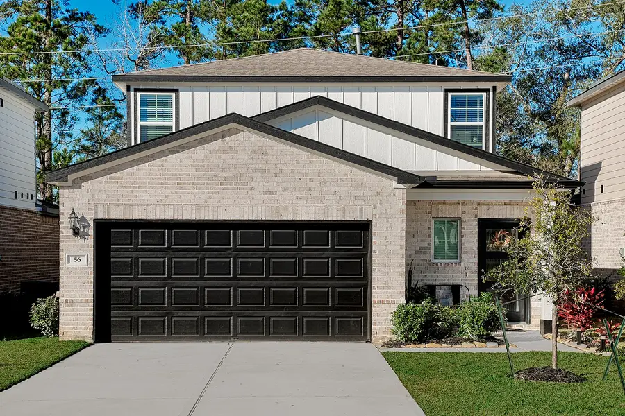 56 Ashe Juniper Way, Magnolia, TX 77354 - Image #2
