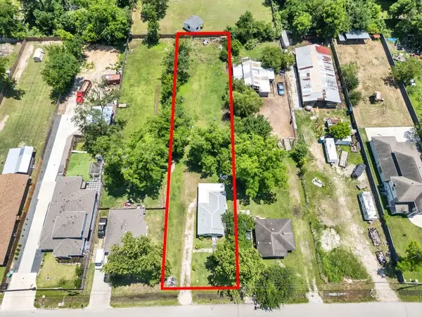 9606 Irby Street, Houston, TX 77088
