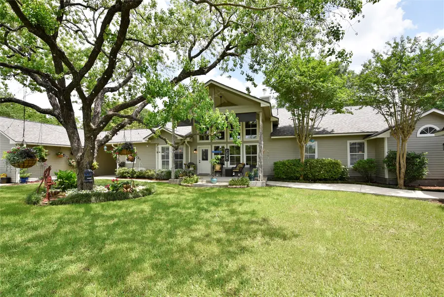 18729 Cypress Church Road, Cypress, TX 77433 - #2