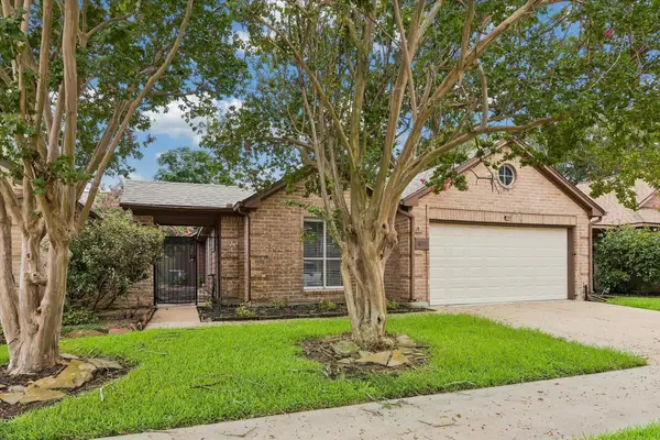 16011 Hidden Acres Drive, Houston, TX 77084