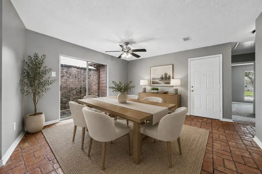 16011 Hidden Acres Drive, Houston, TX 77084 - #3
