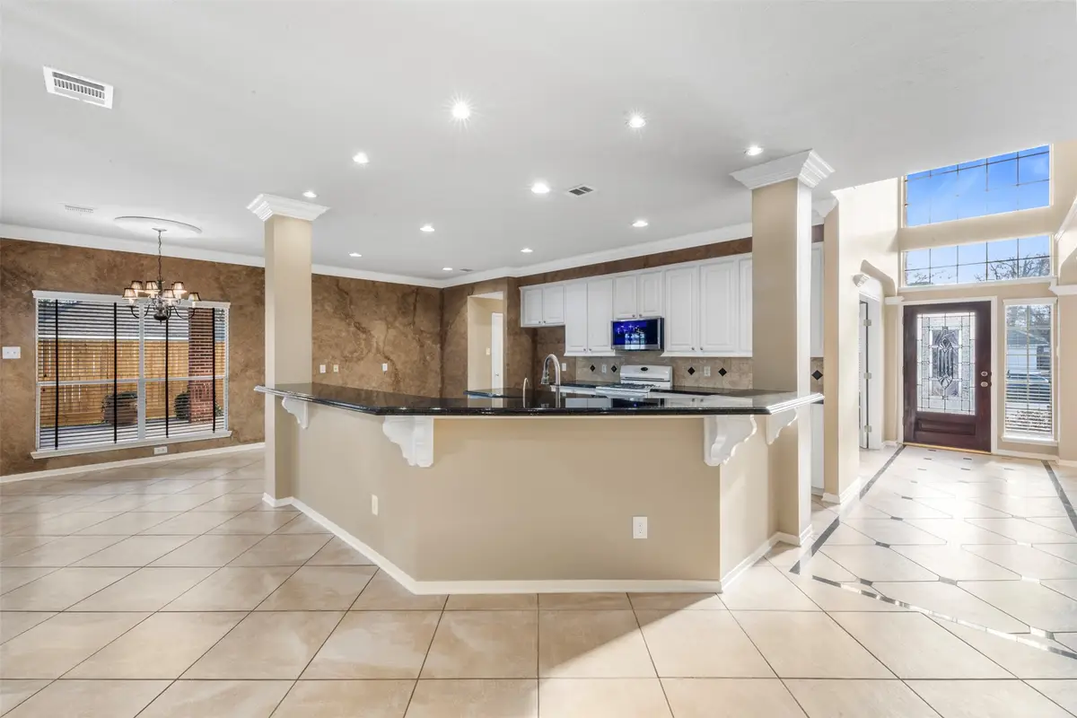 2406 Spanish Oak Hill Court, Spring, TX 77388 - #1