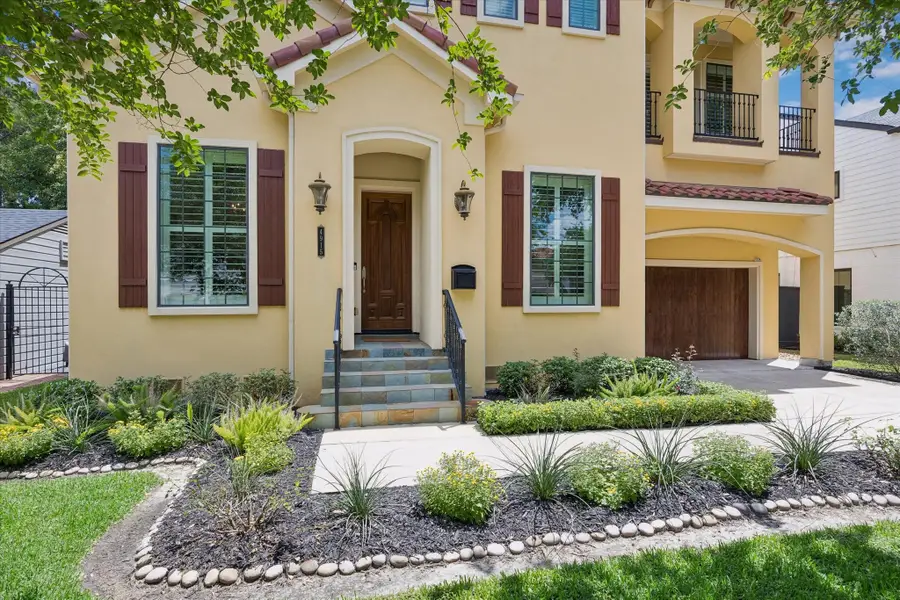 4915 Evergreen Street, Bellaire, TX 77401 - #2