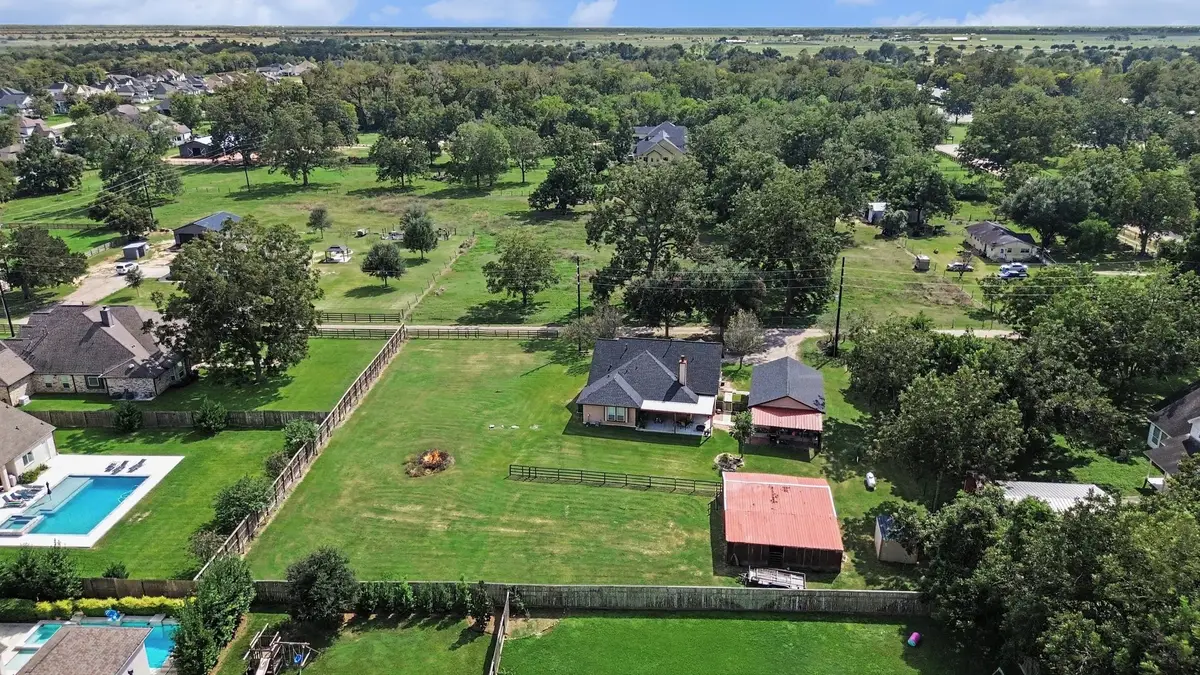 3014 Bowser Road, Fulshear, TX 77441 - #1