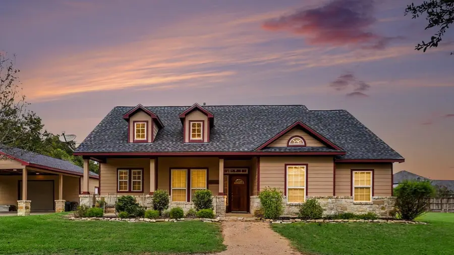 3014 Bowser Road, Fulshear, TX 77441 - #2