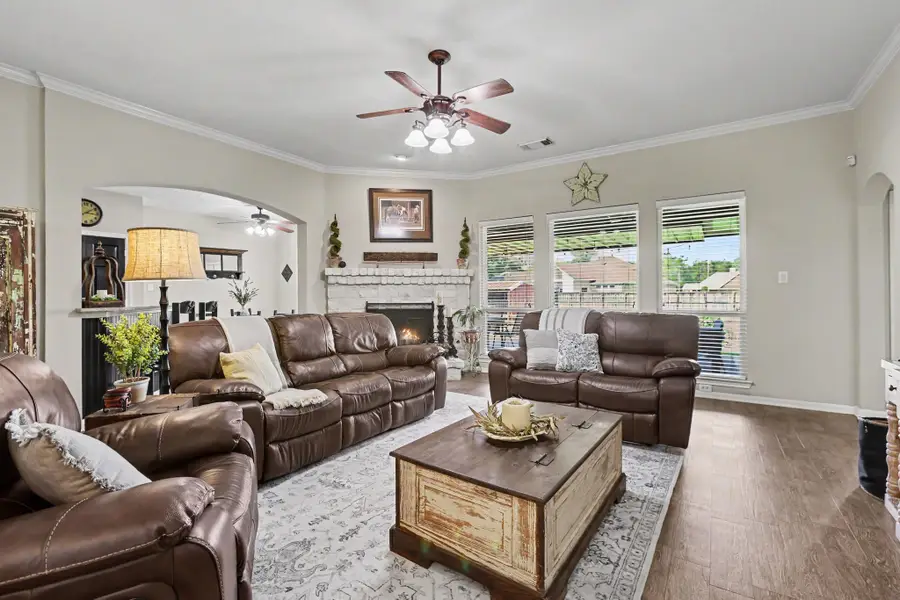 3014 Bowser Road, Fulshear, TX 77441 - #3