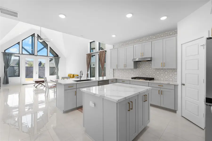 18747 Ebony Grove Trail, Cypress, TX 77433 - Image #2