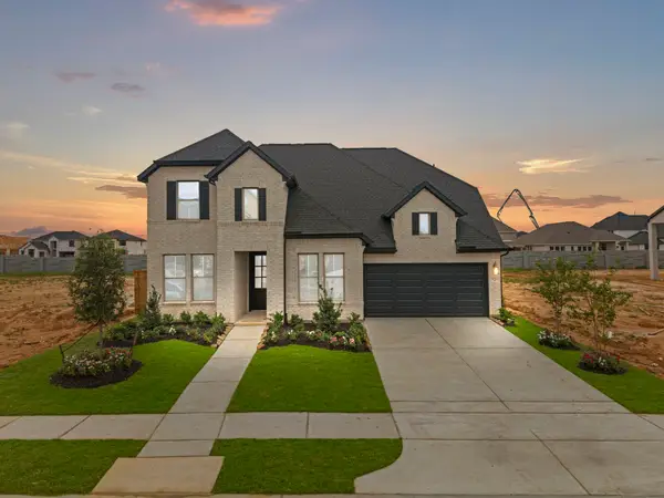 16514 Jolly Dawn Drive, Hockley, TX 77447