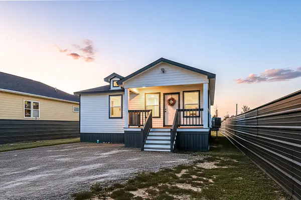 639 Road 5704, Cleveland, TX 77327