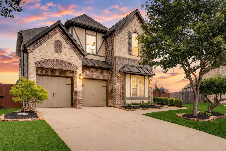 1500 Richland Hollow Lane, Friendswood, TX 77546 - #2