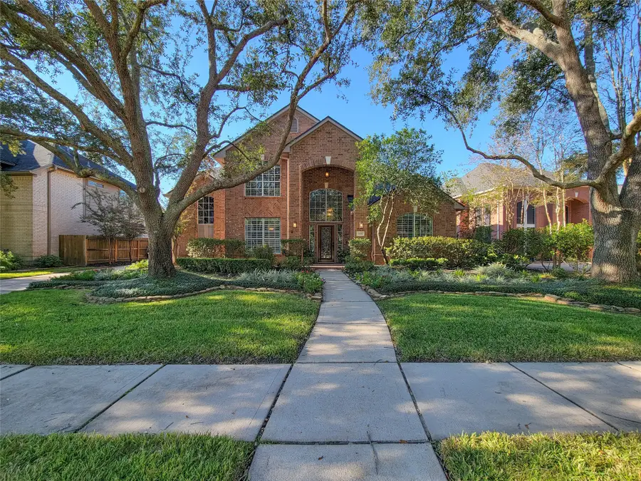 5507 Evening Shore Drive, Houston, TX 77041 - Image #2