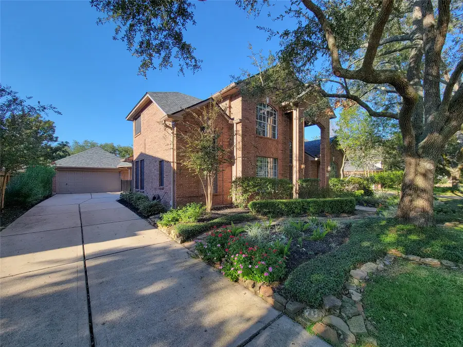 5507 Evening Shore Drive, Houston, TX 77041 - Image #3