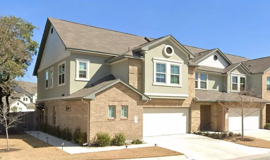 12807 Leatherback Lane, Austin, TX 78729 - #1