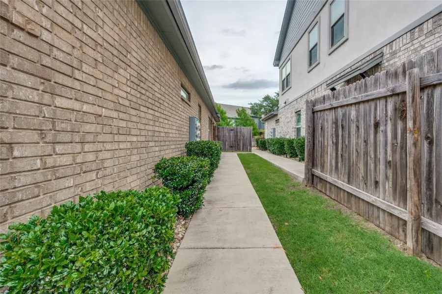 12807 Leatherback Lane, Austin, TX 78729 - #2