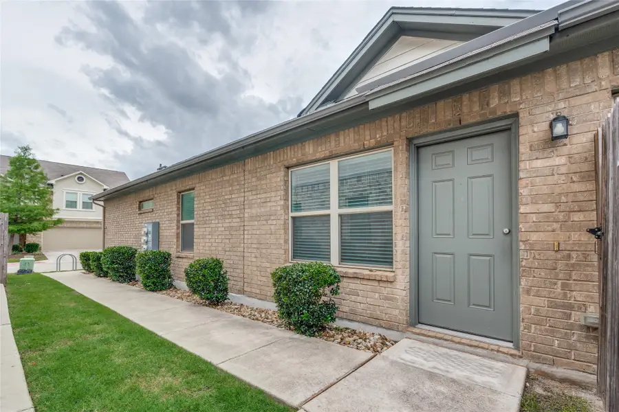 12807 Leatherback Lane, Austin, TX 78729 - #3
