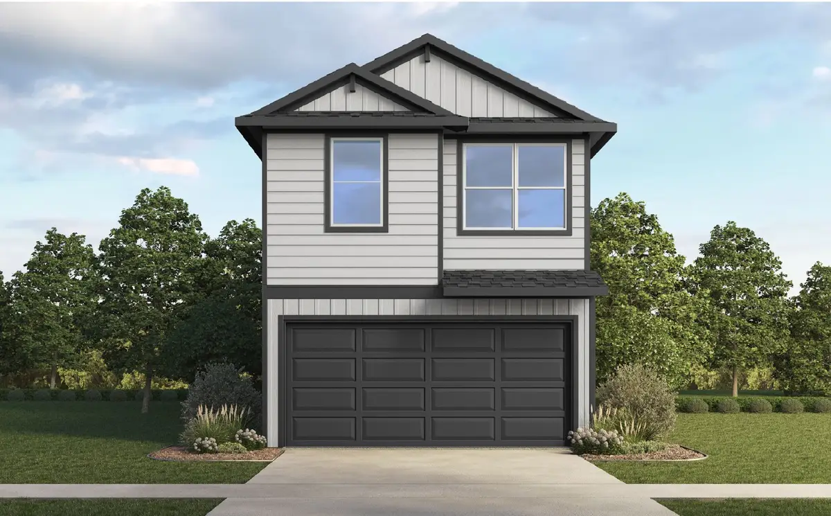 5905 Manning Oaks Street, Houston, TX 77091 - #1