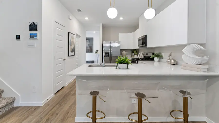 5905 Manning Oaks Street, Houston, TX 77091 - #3