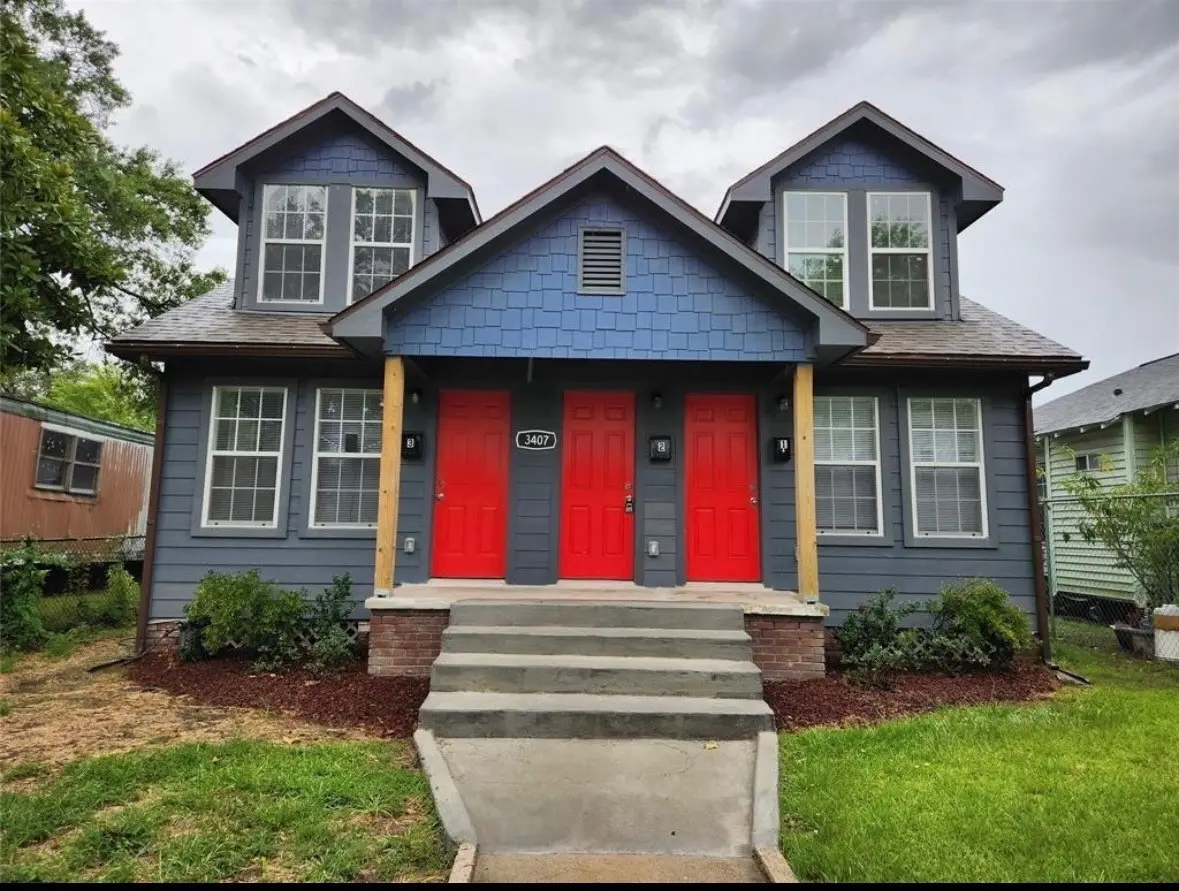 3407 Illinois Street, Baytown, TX 77520 - #1