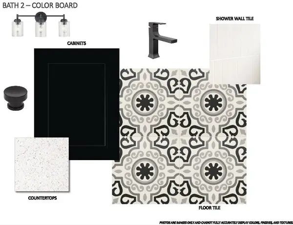 2823 Pathway Meadows Lane, Webster, TX 77598