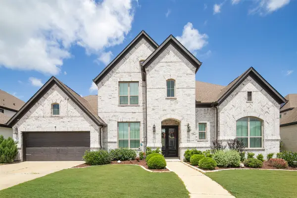 4731 Mesquite Terrace Drive, Manvel, TX 77578