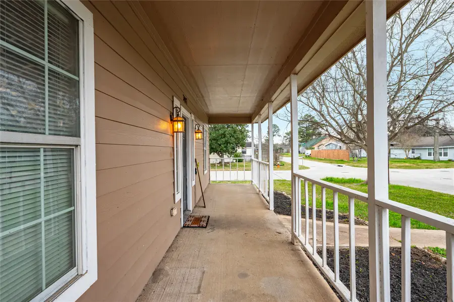 3047 Carlisle Street, La Porte, TX 77571 - #3